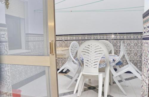 Apartamento los Bateles
