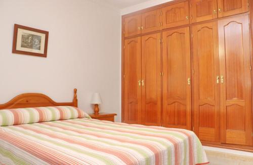 Apartamento los Bateles