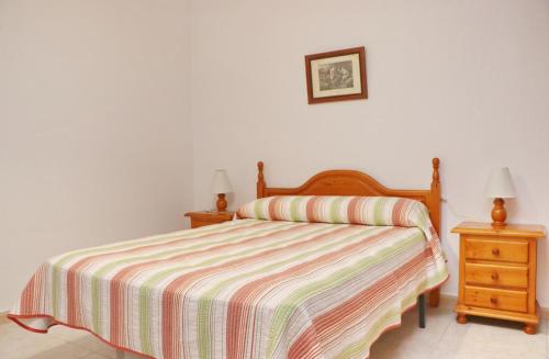 Apartamento los Bateles
