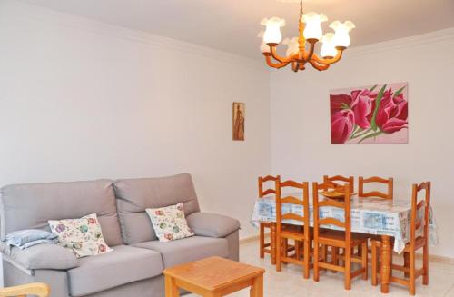 Apartamento los Bateles