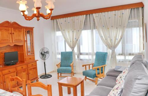 Apartamento los Bateles