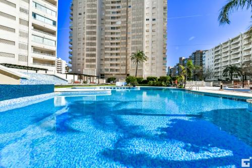 Apartamento Apolo XVII 31 - Grupo Turis