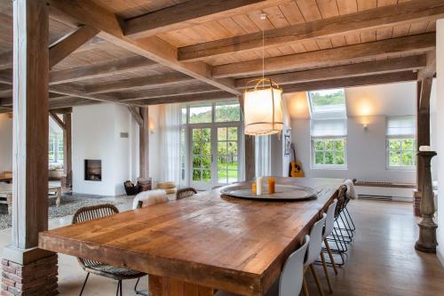 Gambar di galeri bagi Duinappartementen Schoorl di Schoorl