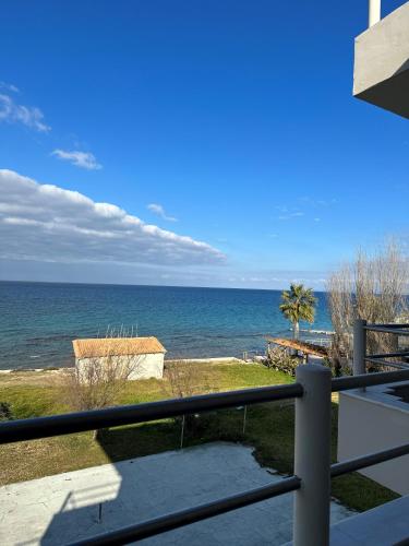 Φυσικό τοπίο κοντά σε αυτό το bed & breakfast