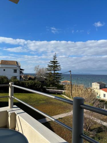 Φυσικό τοπίο κοντά σε αυτό το bed & breakfast
