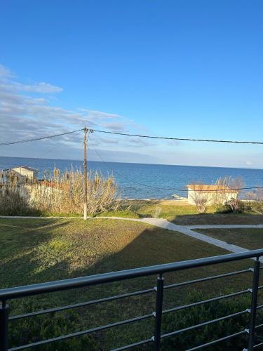 Φυσικό τοπίο κοντά σε αυτό το bed & breakfast