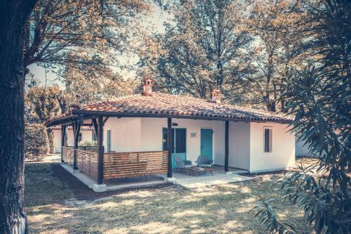 Bungalows Tenuta Primero
