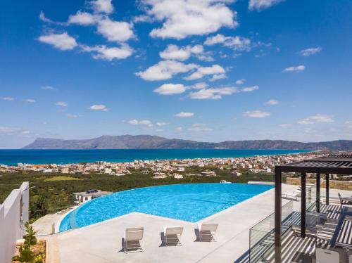 Villa Pirgos Luxury