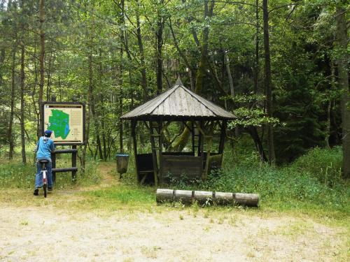 Fotografie z fotogalerie ubytování Ośrodek Wypoczynkowy Soszko v destinaci Swornegacie