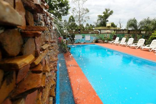 Apart Hotel Las Violetas – Photos 3