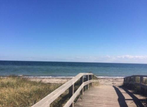 Küstenliebe Grömitz inklusive Saisonstrandkorb photo 18