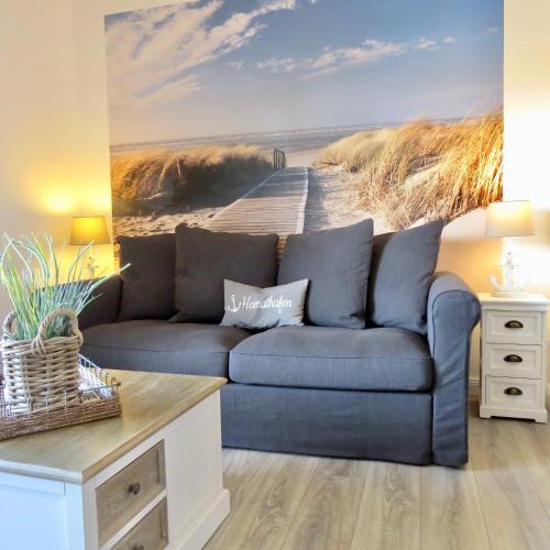 Küstenliebe Grömitz inklusive Saisonstrandkorb photo 10