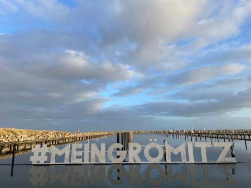Küstenliebe Grömitz inklusive Saisonstrandkorb photo 19