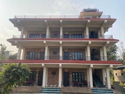 Imagine din galeria proprietății Annapurna View Lodge în Chitwan
