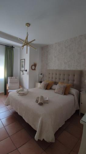 Apartamento Carretera Sierra