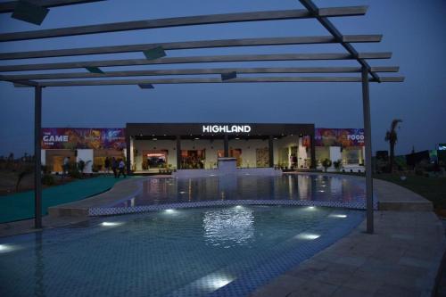HIGHLAND RESORT AND RESIDENCY – Photos 2
