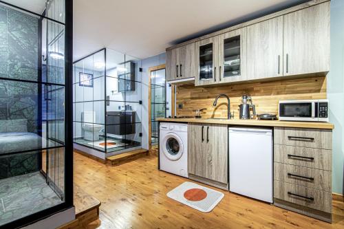 Kép Chic Studio szállásáról Isztambulban a galériában