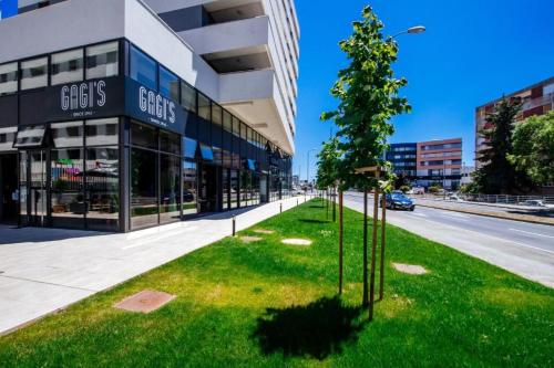 Gallery image of Apartment Bella in Zadar