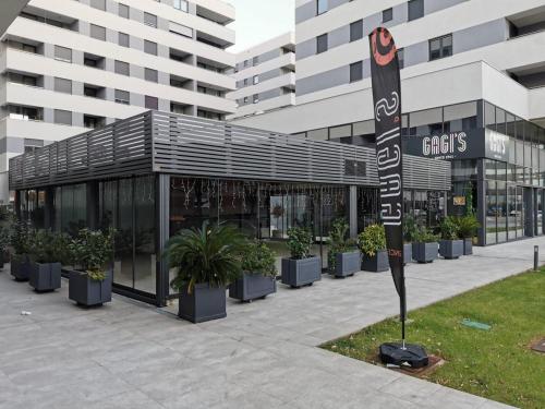 Gallery image of Apartment Bella in Zadar