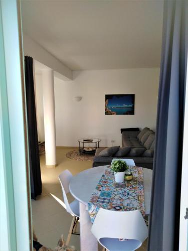 Apartemento da Marina