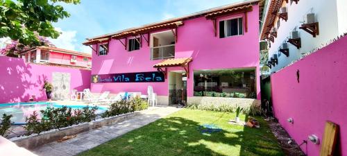 Praia Pousada Vila Bela Menor preço em Praia Pousada Vila Bela
