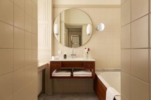 Hotel Diplomat Stockholm Image