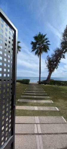 Oceanfront Luxury Living