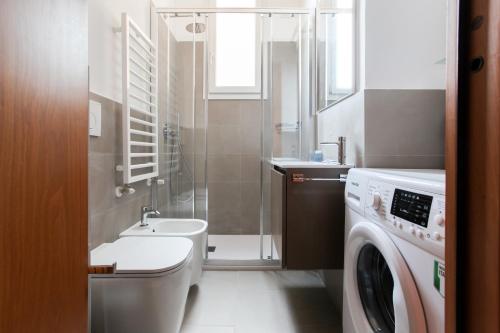 GuestHost - Tortona Design Flat