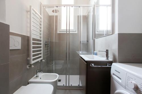 GuestHost - Tortona Design Flat