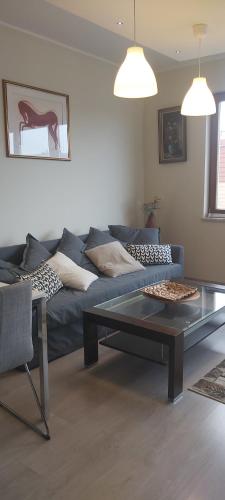 Central Apartments Garnizon 928 & Parking