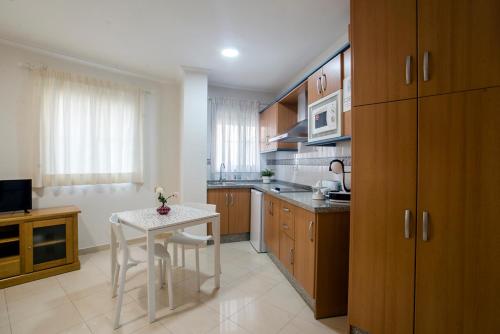 AMAT Apartments - Adults only Recomended - Playa El Bajondillo