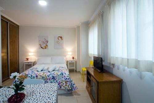 AMAT Apartments - Adults only Recomended - Playa El Bajondillo