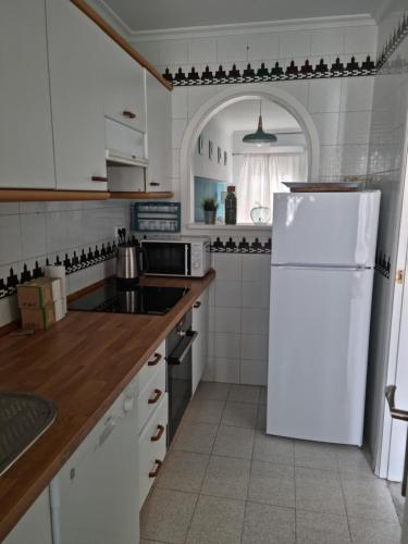 Benalmadena Costa one bedroom apartment, close to the beach