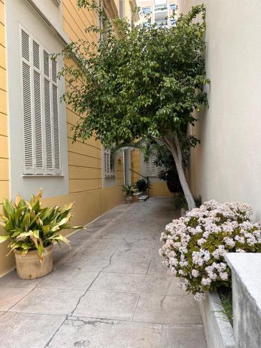 Super Flat, Garden. Bnbrickeys photo 22