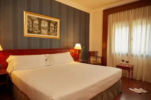 El Avenida Palace photo 23