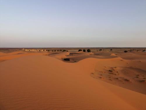 Gallery image of Berber Standard Camps in Merzouga