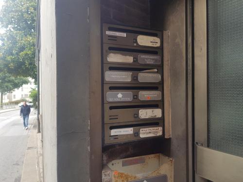 Фотография из галереи Central Lugano Family Flat 2 Bedrooms Lake view в Лугано