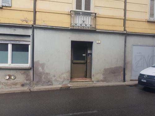 Фотография из галереи Central Lugano Family Flat 2 Bedrooms Lake view в Лугано