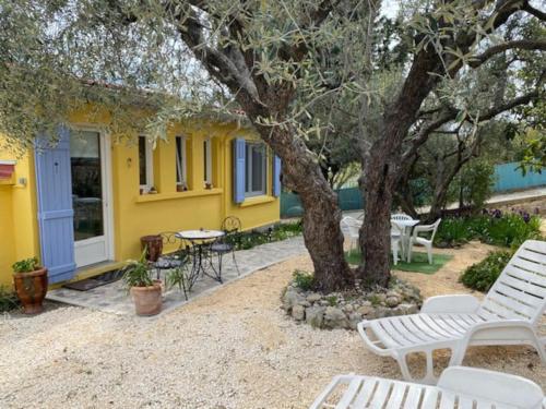 Foto Maison Cadière d'Azur 5