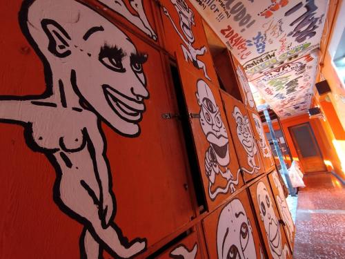 Galería fotográfica de Aji Verde Hostel en La Serena