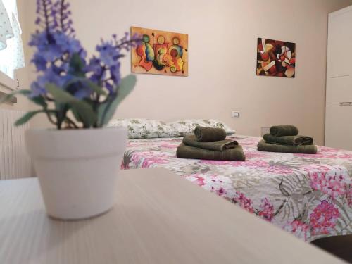 Fotografie z fotogalerie ubytování Marino Apartments v Levantu