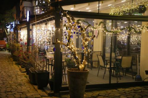 Fotografie z fotogalerie ubytování Şenyıldız Hotel v destinaci Izmir