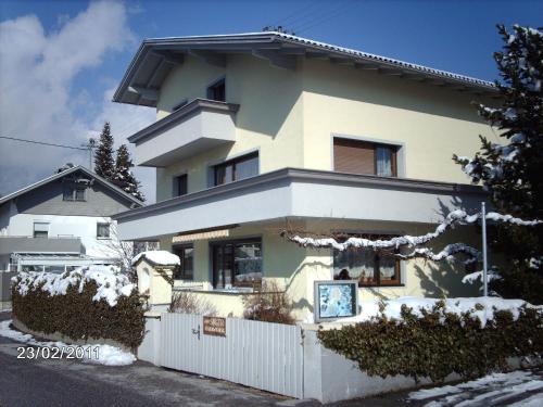 Ferienwohnung Traudl Singer