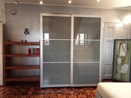 Foto dalla galleria di La Mole apartment a Torino