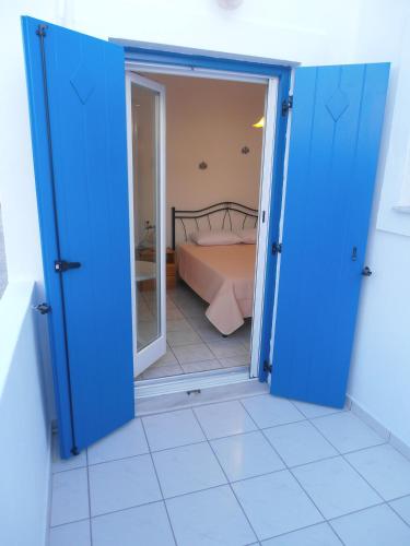 Gallery image of Glaros Rooms in Koufonisia