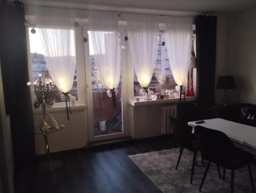 Φωτογραφία από το άλμπουμ του Apartamenty Magvel Jasna σε Στετίνο
