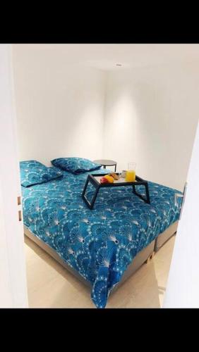 Zdjęcie z galerii obiektu Quartier saint Charles T2 moderne et cosy w Montpellier