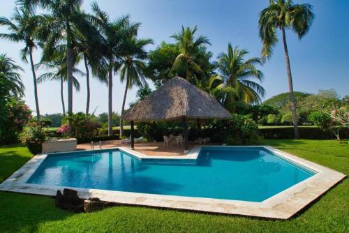 Alondras 2 Bedroom Golf Course Villa Minutes From The Clubhouse 