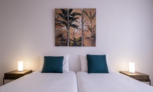 Hospitality is an Art - Ponta Delgada City Center