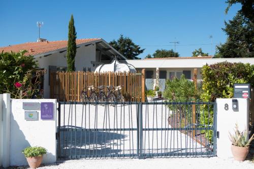 VILLA PIERARTLOU – Photos 2